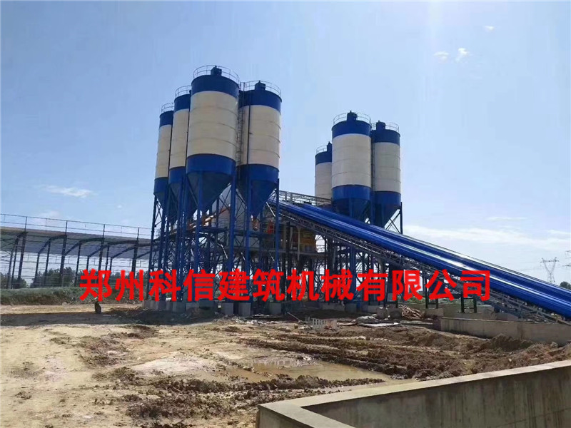 想要質(zhì)量較好的混凝土，混凝土攪拌站該怎么做？