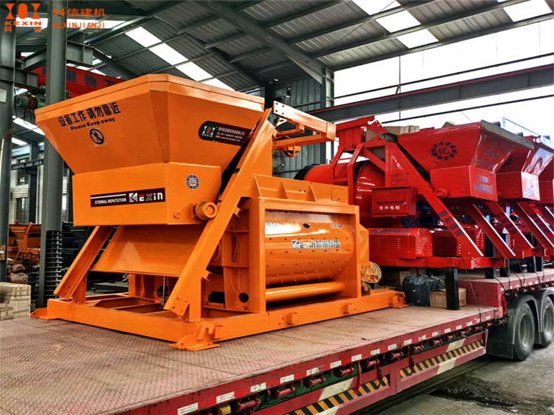 JS500混凝土攪拌機(jī)使用后保養(yǎng)步驟-攪拌機(jī)廠家總結(jié)，看你做到幾條！