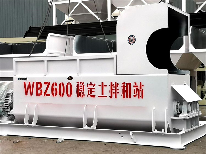 小型穩(wěn)定土拌和站型號，小型穩(wěn)定土拌和站設(shè)備供應(yīng)商